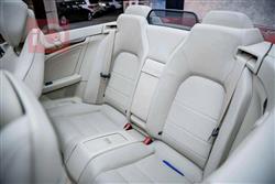 مێرسێدس بێنز E-Class